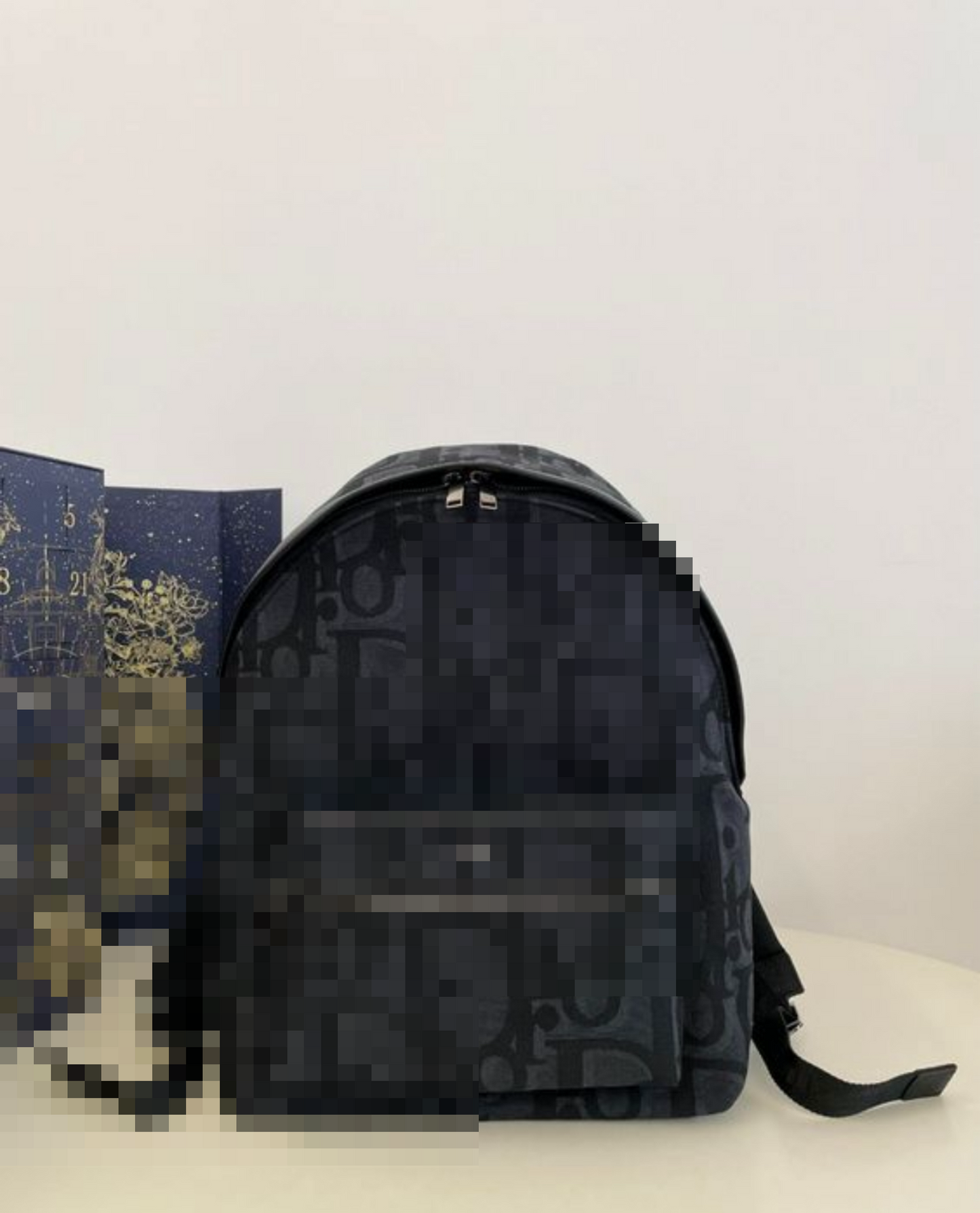 BIOR BACKPACK