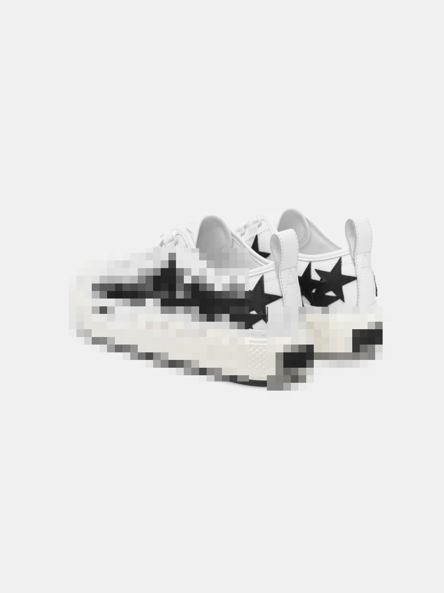 KMARI BLACK/WHITE