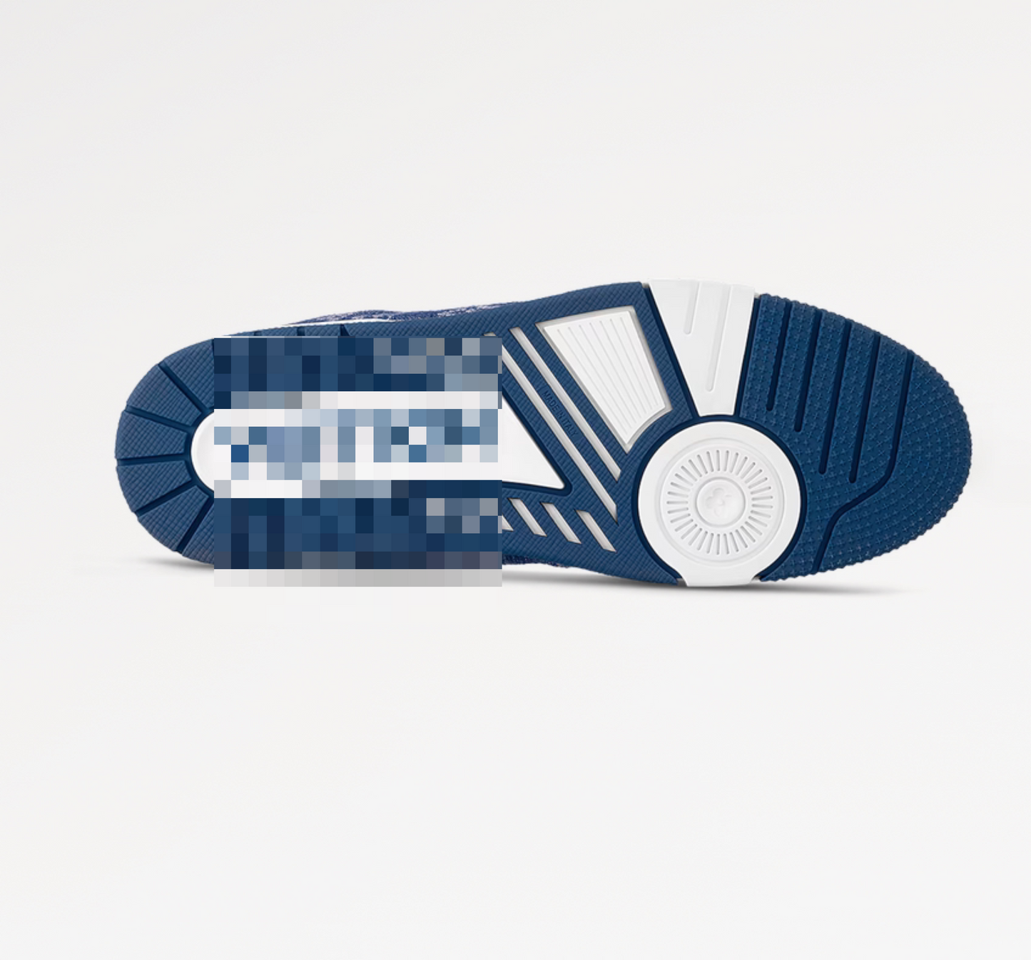 BV TRAINER SNEAKER