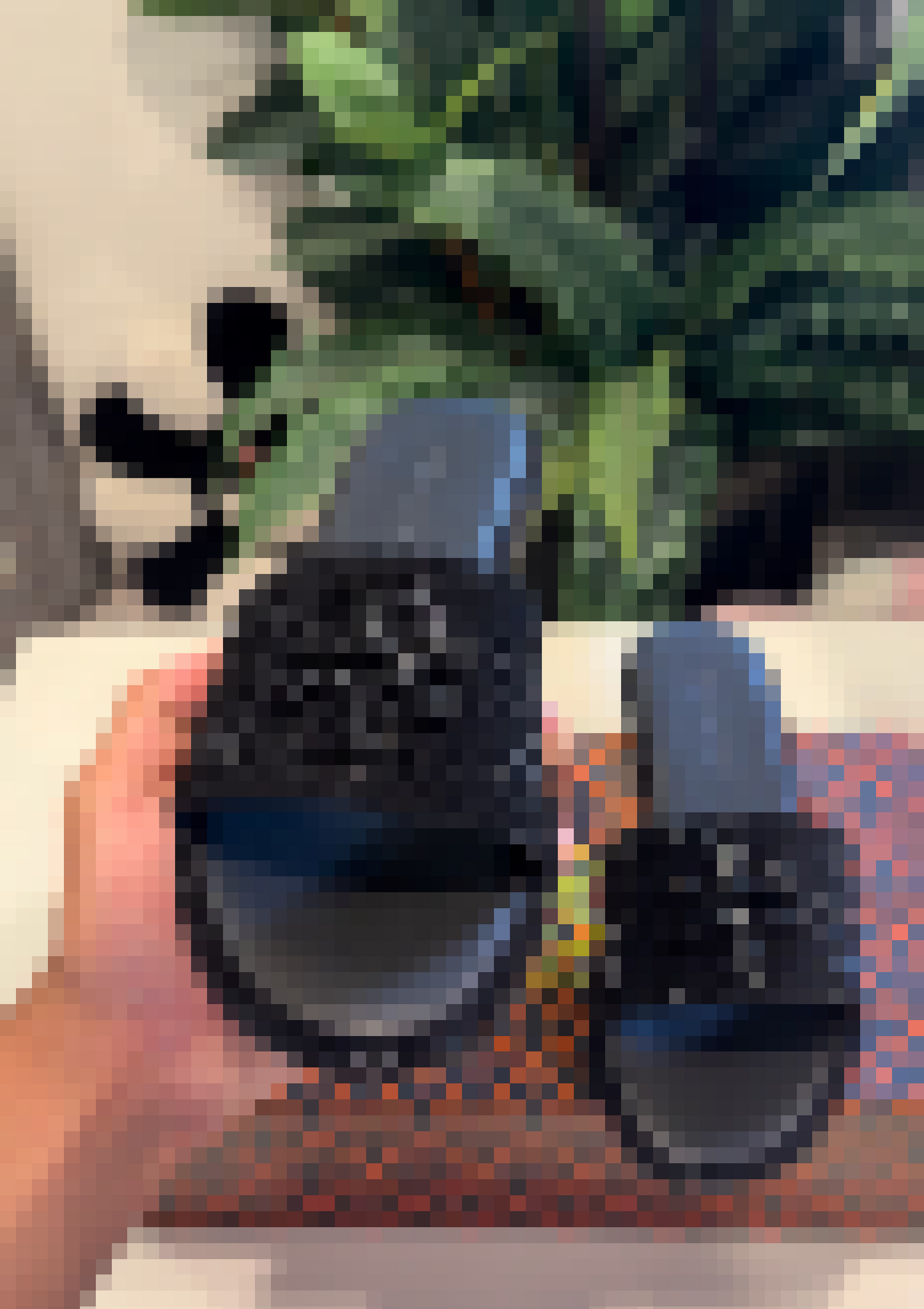 Bory sandal