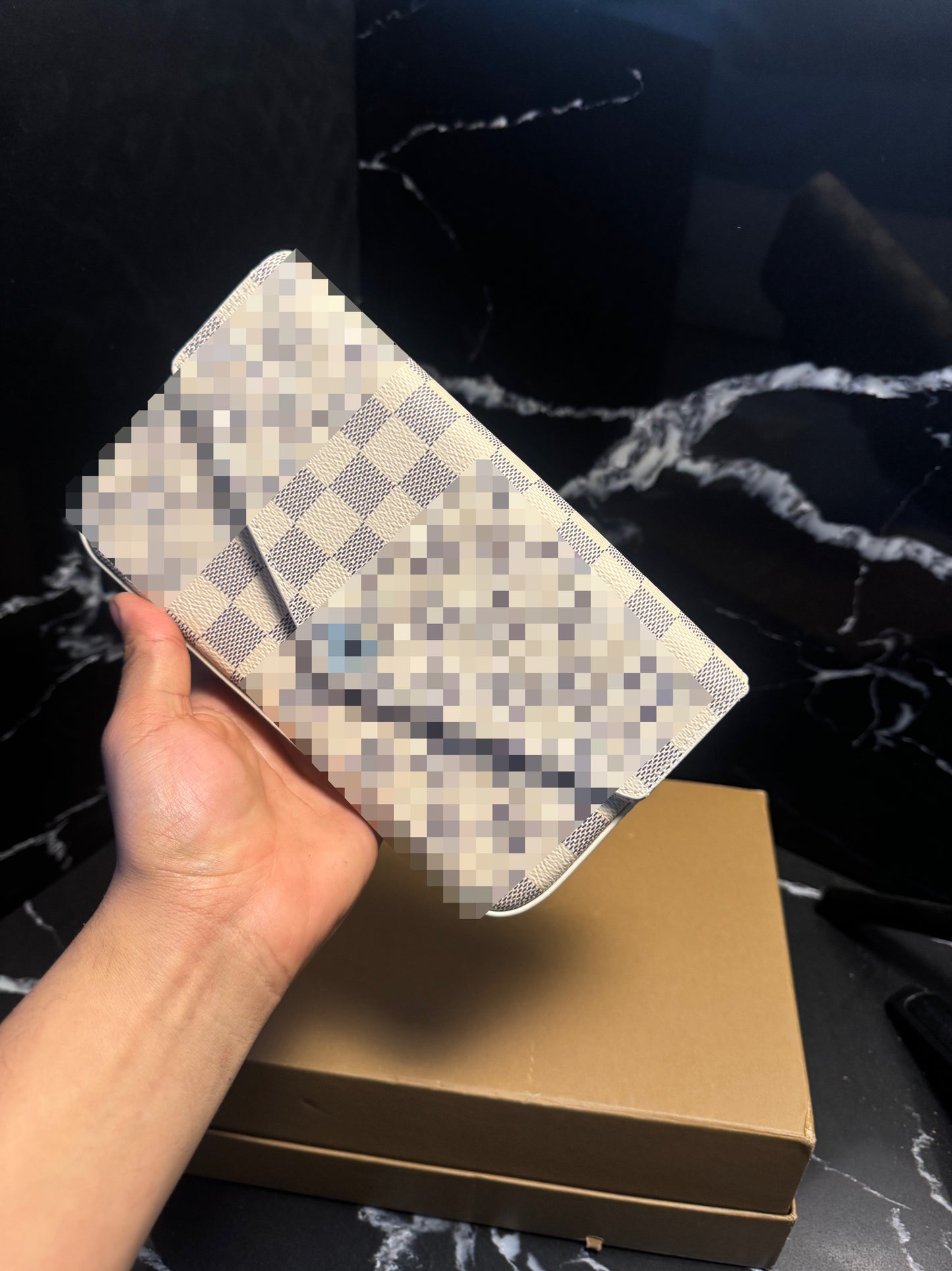 Lv purse