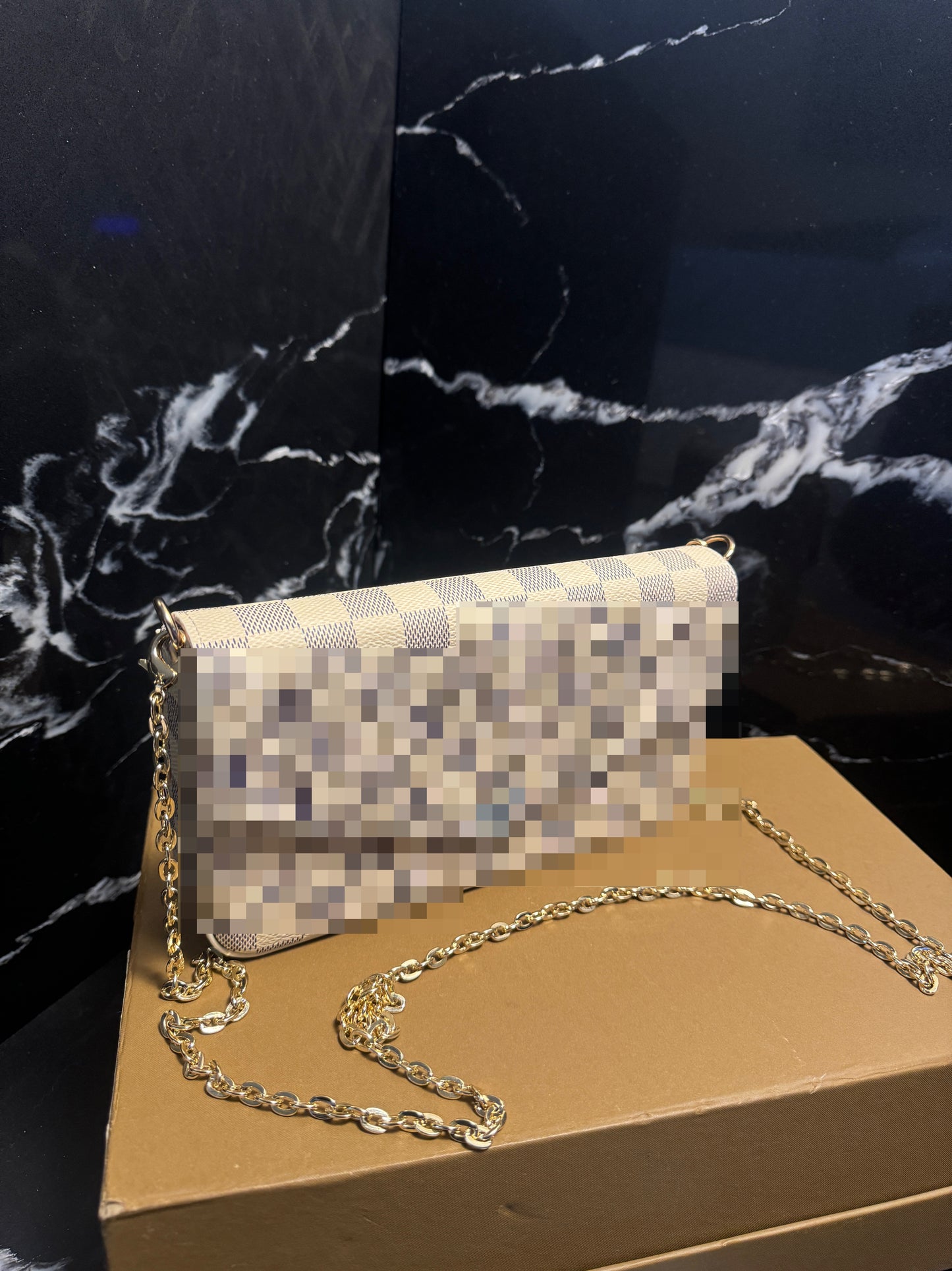 Lv purse