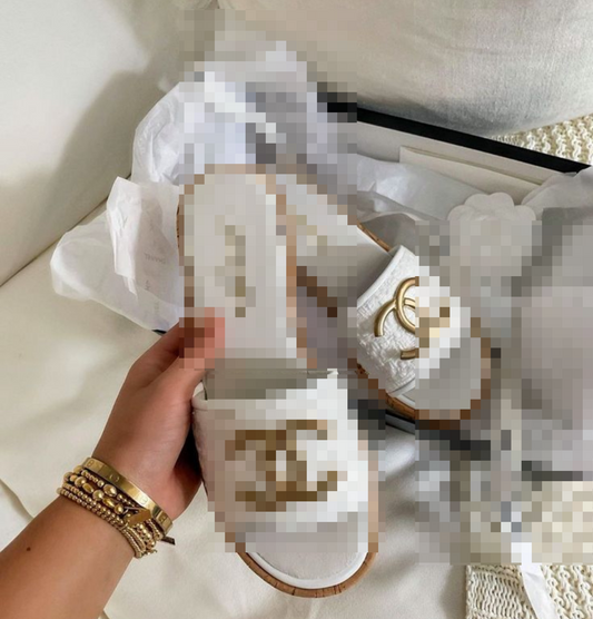 Cantel sandals