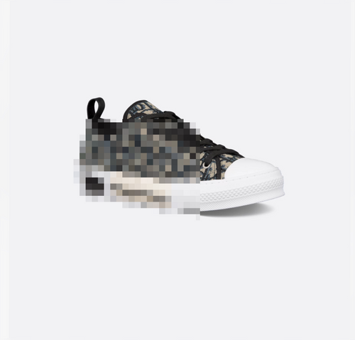 Bior shoe