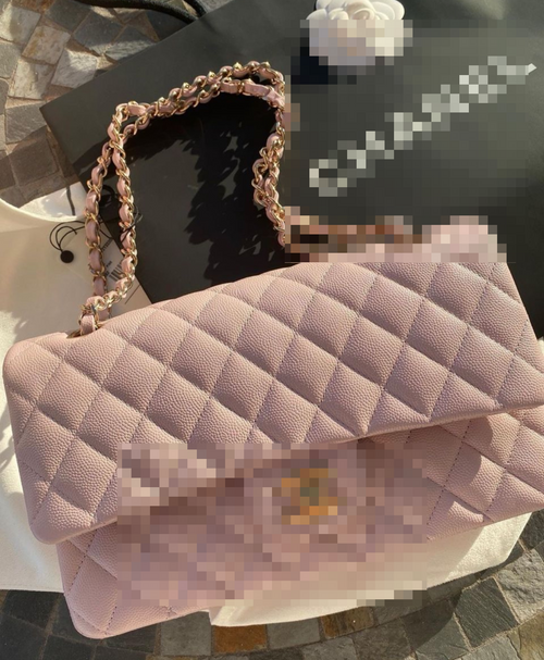 Chantel bag
