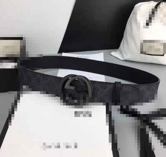 GUZZI BELT