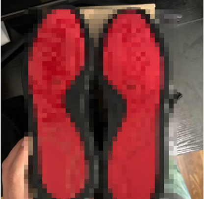 Red dottom crystallize