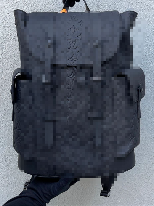 IV BACKPACK
