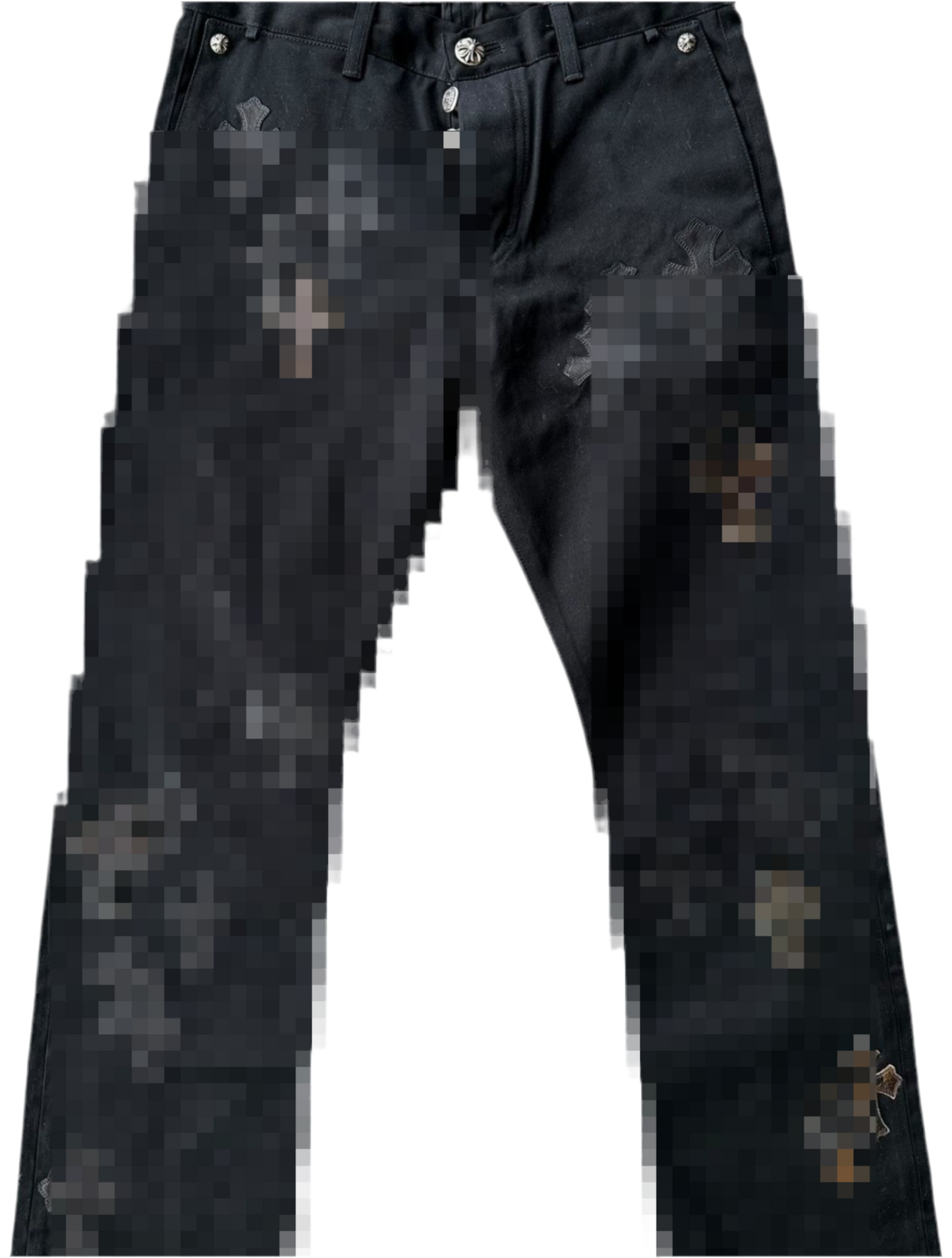 KROME JEANS