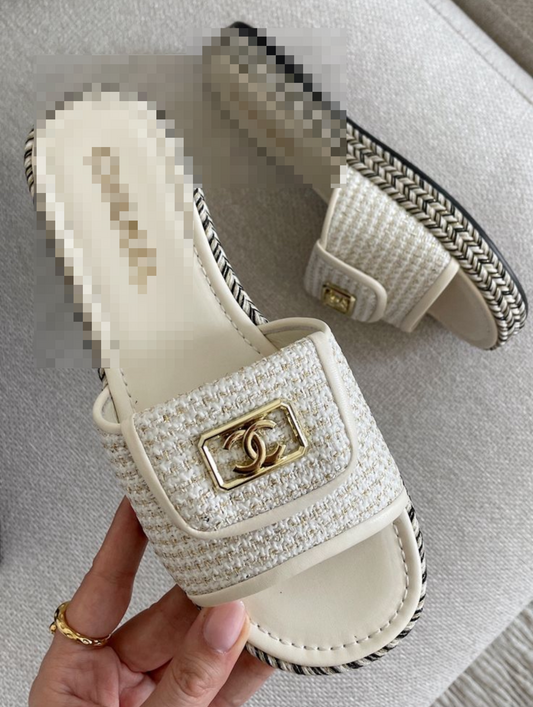 Cantel sandals