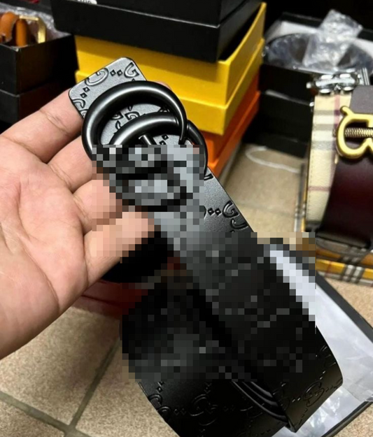 GUZZI BELT