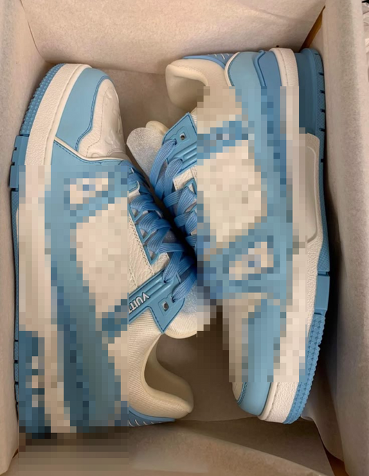 IV TRAINER