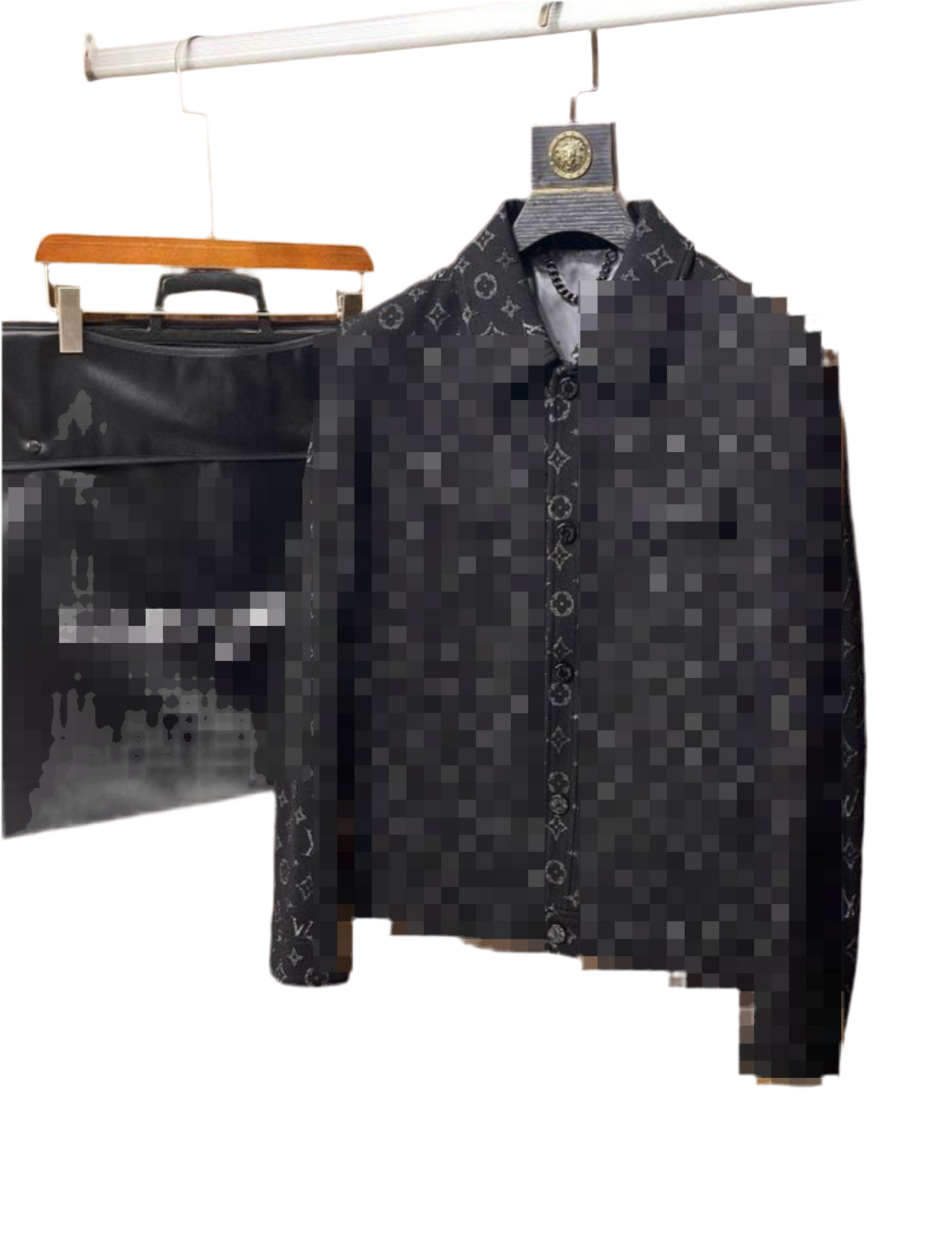 IV JACKET