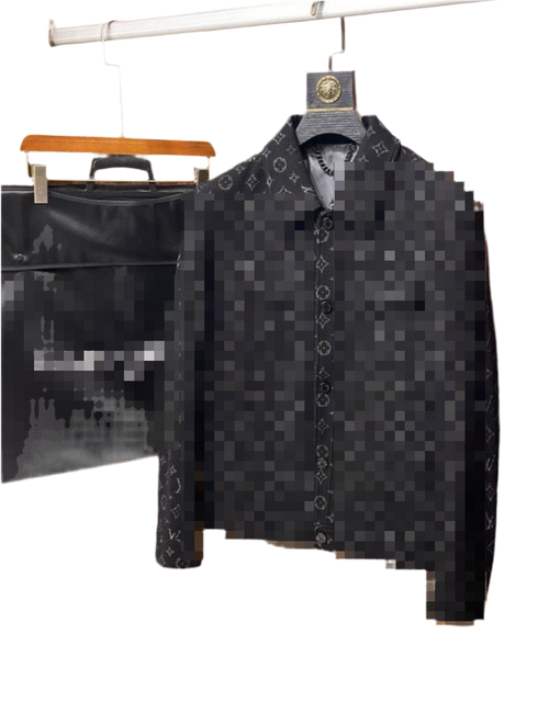 IV JACKET