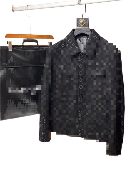 IV JACKET