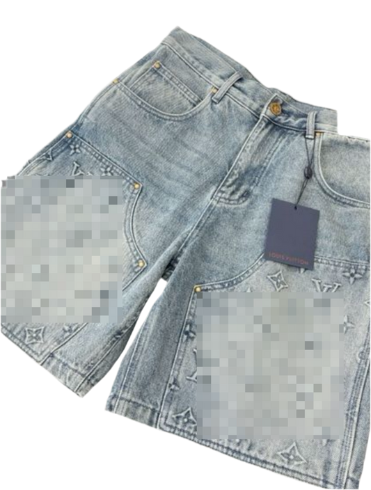 IV SHORTS