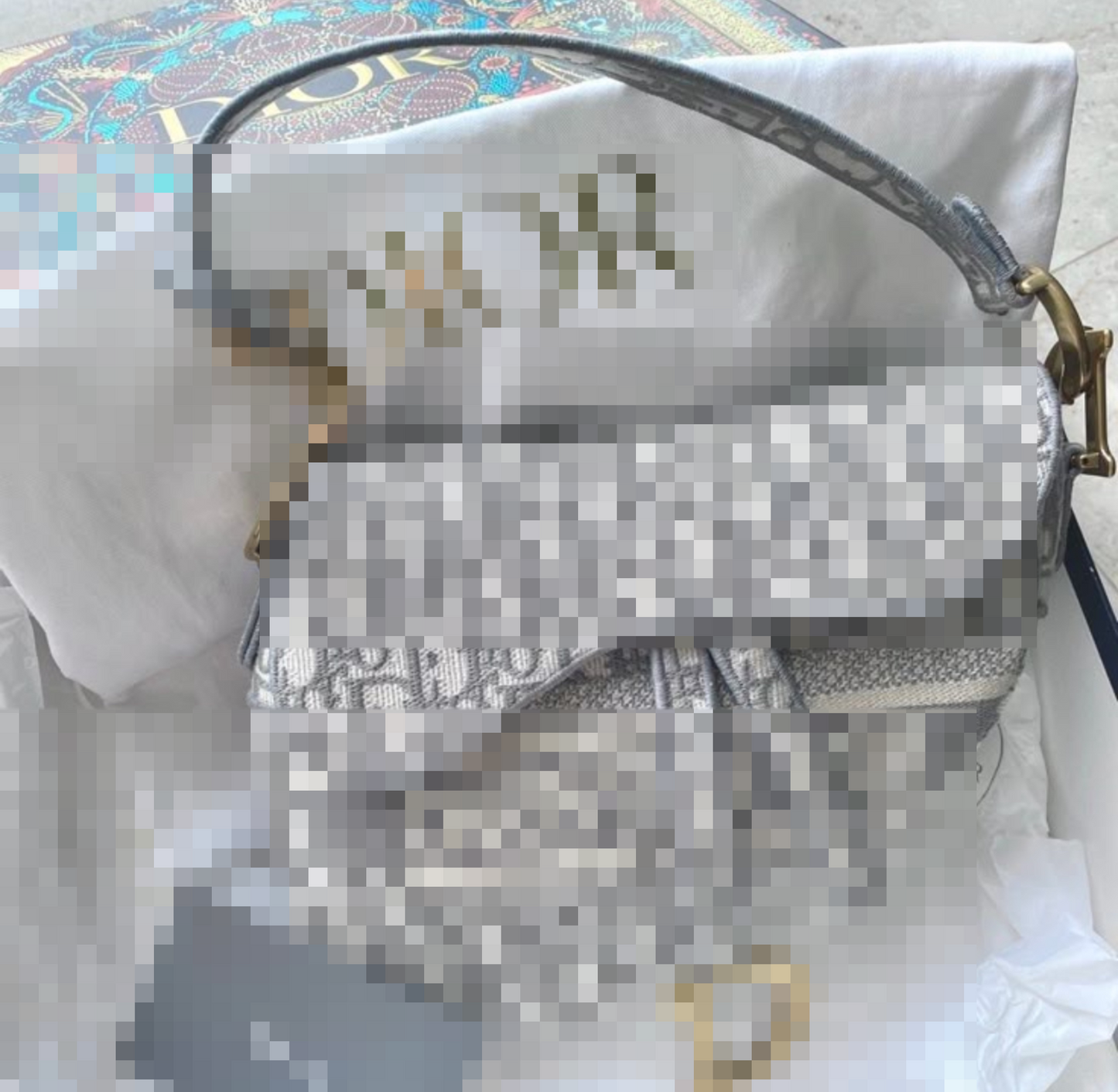 Grey bior