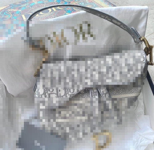 Grey bior