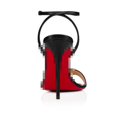 Bhriatianlouboution heel