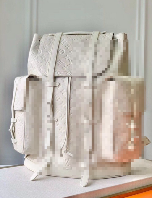 IV BACKPACK