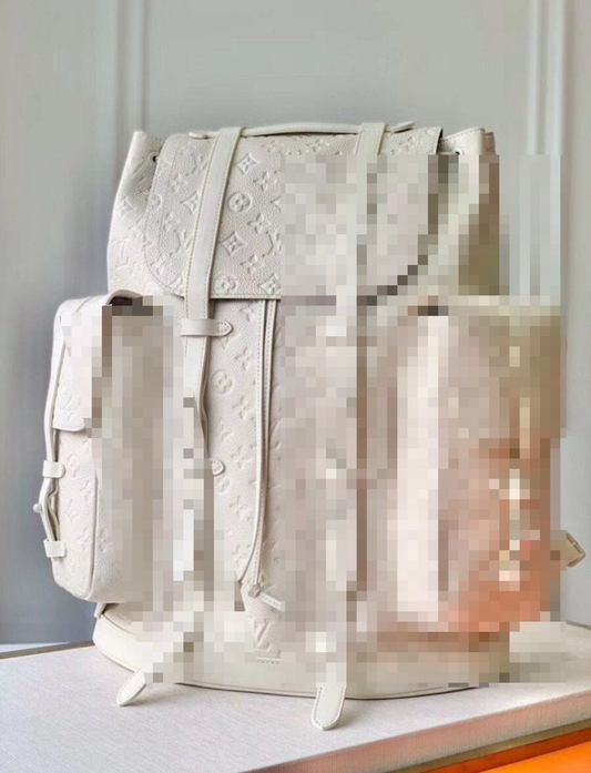 IV BACKPACK