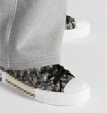 Bior shoe