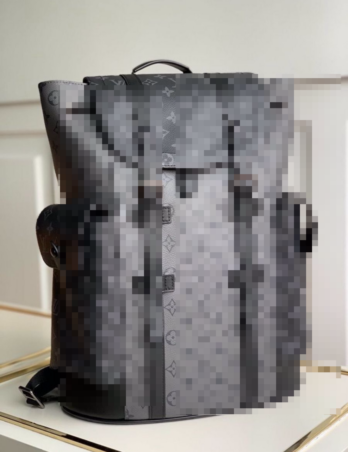 IV BACKPACK