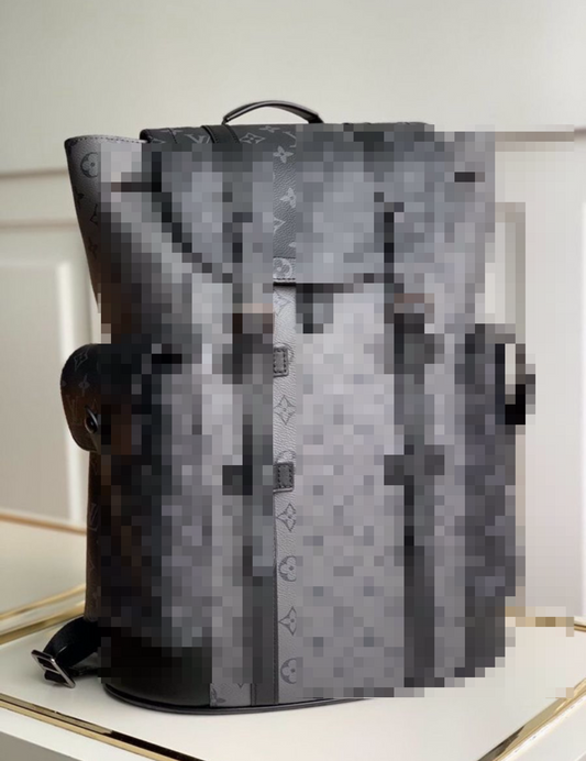 IV BACKPACK