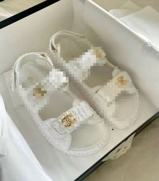 Chantel sandals