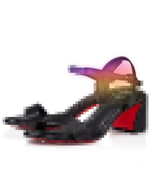 Red Heels