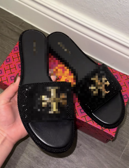 Bory sandals