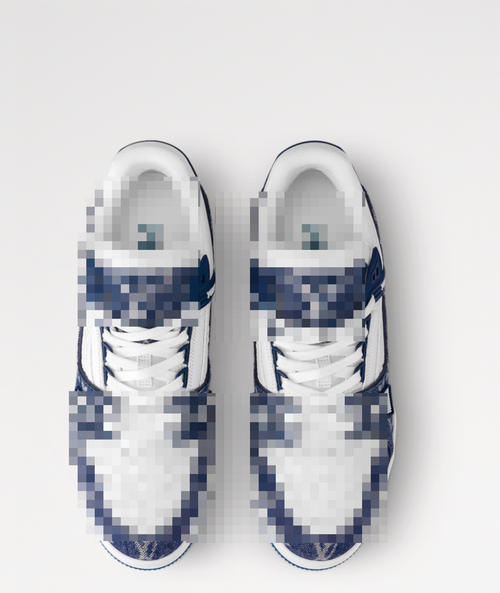BV TRAINER SNEAKER