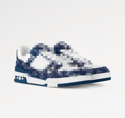 BV TRAINER SNEAKER