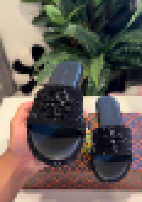 Bory sandal