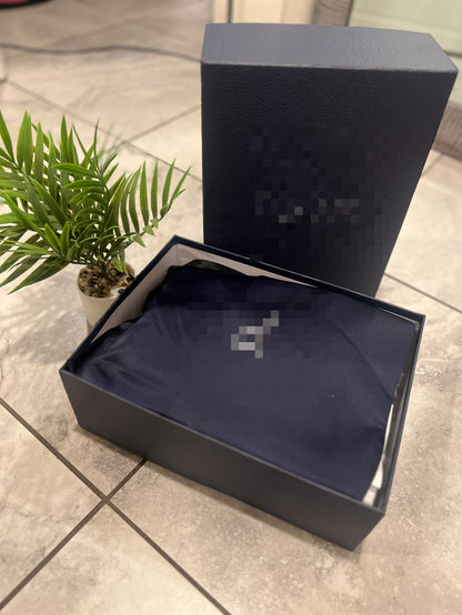 Bior High-Top Sneaker